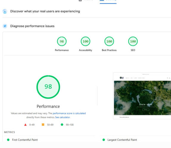 SEO Performance Scaling for Digital Techno We transformed Digital Techno’s organic presence into a high-performance engine. By moving beyond basic keywords to structured technical optimization, we achieved elite scores in accessibility and best practices.